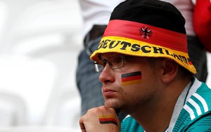 CHÙM ẢNH: Nỗi tủi hổ của người Đức tại Kazan