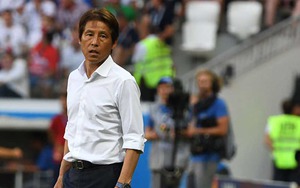 CẬP NHẬT sáng 29/6: Nhật giải thích việc câu giờ để loại Senegal. 'Messi của Iran' giã từ đội tuyển ở tuổi... 23