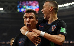 Bản tin nhanh World Cup ngày 12/07/2018