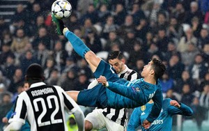 Chi tiết hợp đồng vụ Ronaldo chuyển từ Real Madrid sang Juventus
