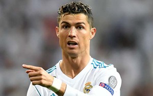 Thông báo chính thức của Real Madrid về vụ bán Ronaldo cho Juventus