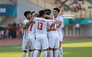 U23 Việt Nam được ‘dọn đường’ để tranh huy chương ASIAD?