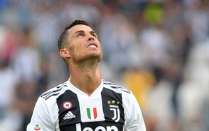 Sau The Best, Ronaldo sẽ lỡ hẹn nốt với Quả bóng vàng?