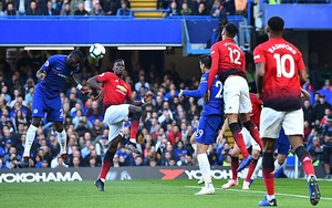 CẬP NHẬT tối 22/10: Klopp dùng... chó để miêu tả Liverpool. Pogba lại bị chỉ trích vì 'bỏ quên' Rudiger