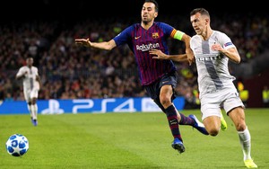 Inter vs Barcelona: Và bây giờ, Inter đã có một Spalletti 'ảo thuật gia'