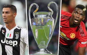 Lịch thi đấu và trực tiếp Cúp C1/Champions League hôm nay