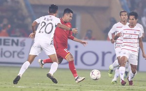 Góc nhìn AFF Cup 2018: 3 bàn thắng, 3 điểm, nhưng Văn Toàn...