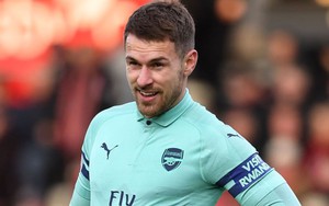 CẬP NHẬT tối 24/12: HLV Iran nêu tên 3 đội chắc suất vào bán kết Asian Cup. Ramsey nhận lương 10 triệu euro/mùa ở Juventus