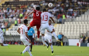 BÌNH LUẬN Việt Nam 0-2 Iran: May quá, còn có những 'tiếng ồ'!