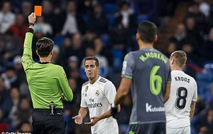 CẬP NHẬT tối 7/1: 'Thần tài' người Qatar cầm còi trận Việt Nam - Iraq. Ramos gọi trọng tài là scandal