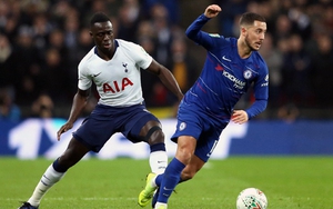 Trực tiếp bóng đá hôm nay 27/2, sáng 28/2: Real đấu Barca, Chelsea vs Tottenham, Crystal Palace vs MU