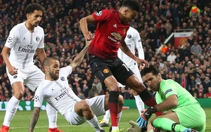 Lịch thi đấu lượt về vòng 1/8 Champions League: PSG vs M.U, Bayern Munich vs Liverpool, Juventus vs Atletico