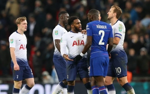 Lịch thi đấu bóng đá Ngoại hạng Anh vòng 28: Chelsea đấu với Tottenham, MU gặp Crystal Palace