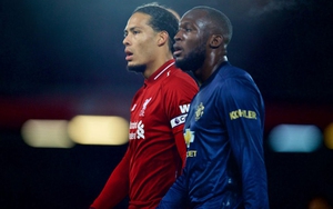 Lịch thi đấu bóng đá Anh hôm nay 24/2: MU đấu với Liverpool