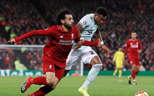 Lịch thi đấu và trực tiếp bóng đá Cúp C1 hôm nay: Bayern Munich vs Liverpool, Barcelona vs Lyon