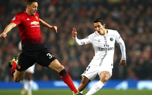 Lịch thi đấu và trực tiếp bóng đá Cúp C1 - lượt về vòng 1/8: PSG vs M.U, Real vs Ajax