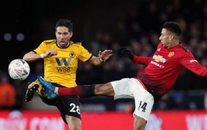 Ngoại hạng Anh đá bù vòng 21. Kết quả Wolves vs MU, Chelsea vs Brighton, Man City vs Cardiff