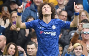VIDEO Chelsea 3-0 Watford: Chelsea lên thứ 3, rộng cửa vào top 4