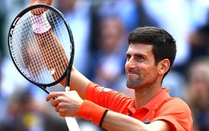 Lịch thi đấu Roland Garros hôm nay, 8/6. Trực tiếp Djokovic đấu với Thiem. Chung kết đơn nữ