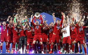 Video clip Tottenham 0-2 Liverpool: Chức vô địch xứng đáng cho 'The Kop'