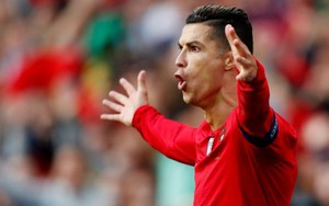 Lịch thi đấu bóng đá hôm nay (9/6). Lịch thi đấu UEFA Nations League. Bồ Đào Nha đấu với Hà Lan