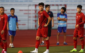 Kết quả SEA Games 30 môn bóng đá nam: U22 Việt Nam vs Brunei