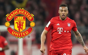 Tin bóng đá MU 11/6: Tolisso là chữ ký hoàn hảo cho MU. Dortmund bắt đầu mất kiên nhẫn với Sancho