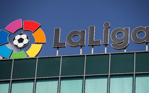 Bảng xếp hạng bóng đá Tây Ban Nha. Bảng xếp hạng La Liga mới nhất