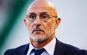 Bóng đá hôm nay 11/6: UAE chọn HLV vô địch châu Âu đấu Việt Nam. MU ra đề nghị mới cho Fati