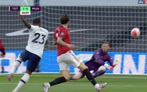 Roy Keane: 'Tôi đã ngán De Gea đến tận cổ, chỉ muốn đấm anh ta mấy nhát'