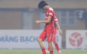 ĐIỂM NHẤN HAGL 1-1 Sài Gòn: Sao nội mờ nhạt. Trận đấu của các ngoại binh