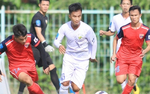 Link xem trực tiếp bóng đá: Đắc Lắc vs An Giang. Giải hạng Nhất quốc gia