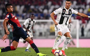 Link xem trực tiếp bóng đá. Genoa vs Juventus. Trực tiếp bóng đá Ý. FPT Play trực tiếp