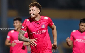 Link xem trực tiếp bóng đá. TPHCM vs Bình Dương. Trực tiếp bóng đá Việt Nam. BĐTV