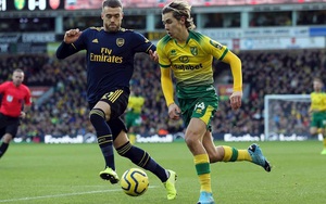 Link xem trực tiếp bóng đá. Arsenal vs Norwich. Trực tiếp bóng đá Anh. K+, K+PM