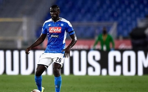 CHUYỂN NHƯỢNG 2/7: Pep tuyên bố sẽ chi đậm để hạ Liverpool. MU được giục mua Koulibaly