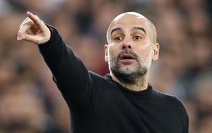 Man City bị cấm dự Champions League: Phán quyết chính thức của CAS