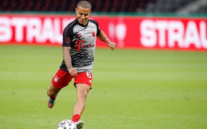 CHUYỂN NHƯỢNG MU 16/7: MU sắp ký hợp đồng với Thiago Alcantara. Pogba ở lại thêm 5 năm