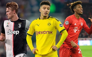 Chuyển nhượng MU 10/8: Chốt 5 ngôi sao cần mua, thương vụ Sancho vẫn bế tắc