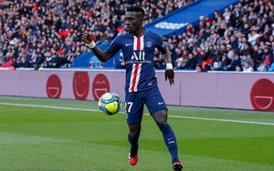 Chuyển nhượng MU 8/8: 'Siêu cò' thuyết phục James Rodriguez tới MU. Quyết giành giật sao PSG