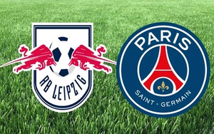 Cập nhật trực tiếp bóng đá bán kết cúp C1: Leipzig vs PSG. K+, K+PM trực tiếp