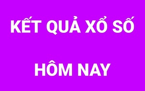 XSHCM. XSTP. Xổ số Thành phố Hồ Chí Minh hôm nay. Kết quả xổ số TPHCM 17/8/2020