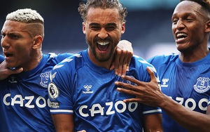 Bảng xếp hạng Ngoại hạng Anh vòng 1. Bảng xếp hạng bóng đá Anh