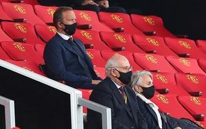 MU thua thảm Tottenham: Tiếp theo là gì, Solskjaer và Woodward?