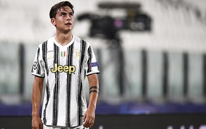 Juventus: Pirlo đã có đối tác mới cho Ronaldo, Dybala phải ra đi?