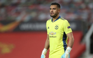 Sergio Romero 'cầu xin' MU, sẵn sàng mất tiền để được ra đi