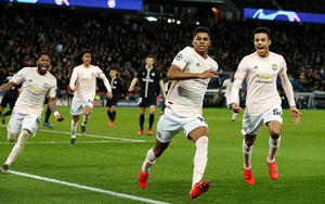 Cập nhật trực tiếp bóng đá Cúp C1: PSG vs MU, Barcelona vs Ferencvaros, Chelsea vs Sevilla