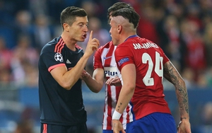 Cập nhật trực tiếp bóng đá Cúp C1: Ajax vs Liverpool, Bayern vs Atletico, Real vs Shakhtar