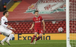 Video clip bàn thắng trận Liverpool vs Midtjylland