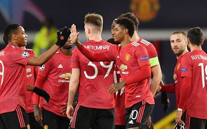 Cập nhật trực tiếp bóng đá Cúp C1: Istanbul vs MU, Barcelona vs Dinamo Kiev